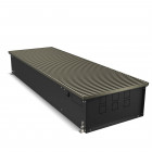 Конвектор внутрипольный Royal Thermo ATRIUM-190/400/1000-DG-U-DB Превью - Изображение 134028