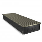 Конвектор внутрипольный Royal Thermo ATRIUM-150/400/1400-DG-U-DB Превью - Изображение 134288