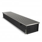 Конвектор внутрипольный Royal Thermo ATRIUM-150/250/2400-DG-U-NA Превью - Изображение 134430