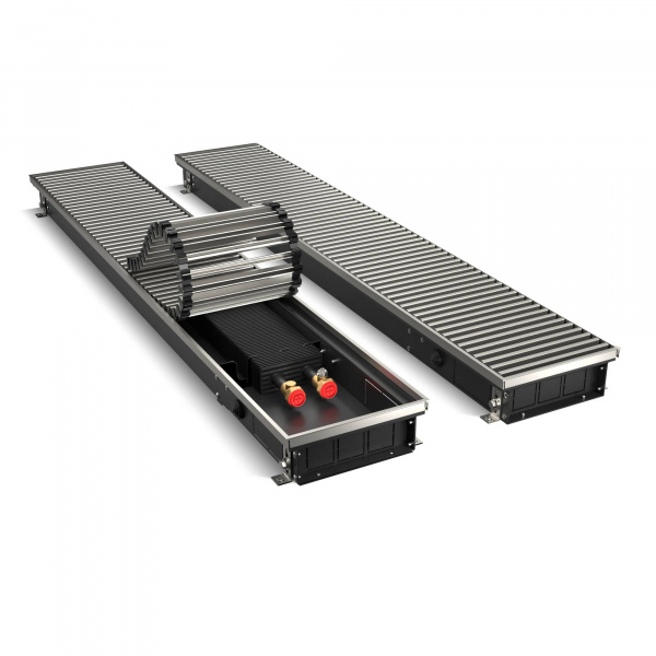 Конвектор внутрипольный Royal Thermo ATRIUM-75/200/1000-DG-U-NA Галерея - Изображение 134876