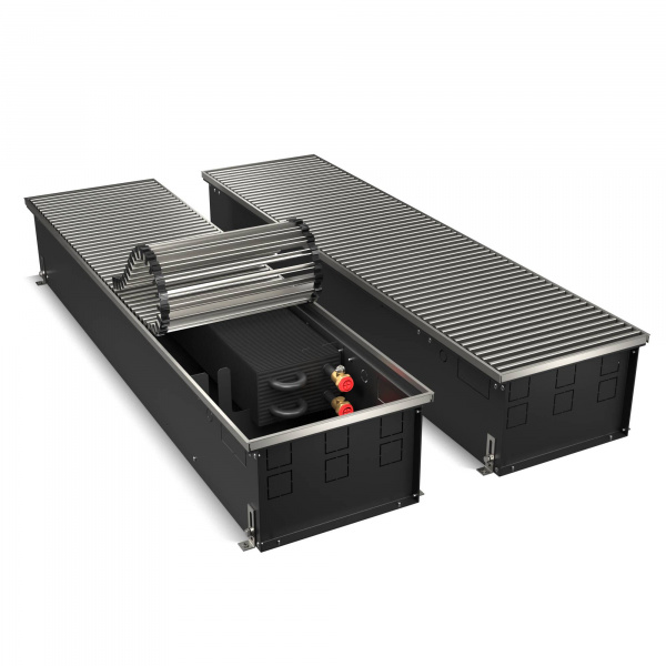 Конвектор внутрипольный Royal Thermo ATRIUM-190/300/1000-DG-U-NA Галерея - Изображение 134960