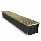 Конвектор внутрипольный Royal Thermo ATRIUM-150/200/2400-DG-U-LB Превью - Изображение 135314