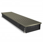 Конвектор внутрипольный Royal Thermo ATRIUM-110/300/1600-DG-U-DB Превью - Изображение 135386