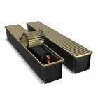 Конвектор внутрипольный Royal Thermo ATRIUM-190/200/2000-DG-U-LB Превью - Изображение 136092