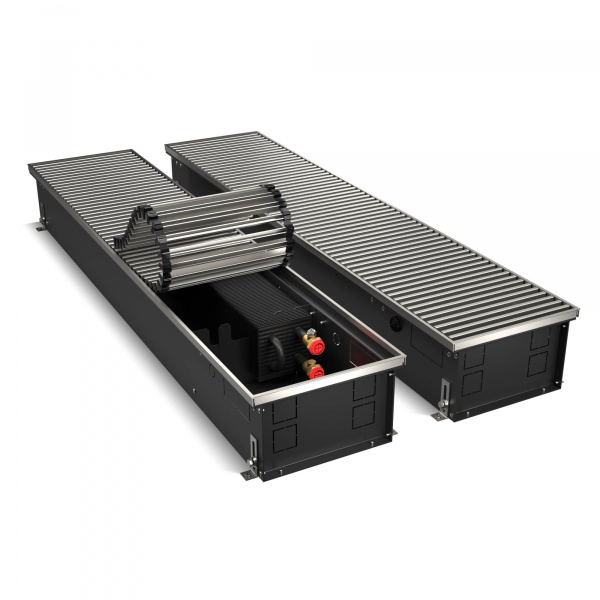 Конвектор внутрипольный Royal Thermo ATRIUM-150/250/2000-DG-U-NA Галерея - Изображение 136567