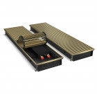 Конвектор внутрипольный Royal Thermo ATRIUM-90/300/2600-DG-U-LB Превью - Изображение 136626