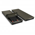 Конвектор внутрипольный Royal Thermo ATRIUM-75/400/2000-DG-U-DB Превью - Изображение 138197