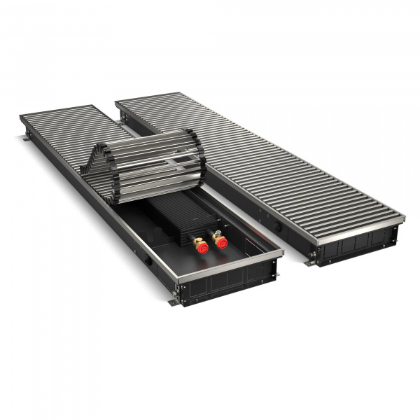 Конвектор внутрипольный Royal Thermo ATRIUM-75/250/1000-DG-U-NA Галерея - Изображение 138232