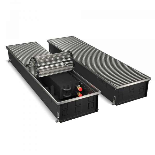 Конвектор внутрипольный Royal Thermo ATRIUM-150/300/1600-DG-U-NA Галерея - Изображение 138473