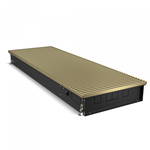 Конвектор внутрипольный Royal Thermo ATRIUM-110/400/3000-DG-U-LB Галерея - Изображение 139010