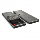 Конвектор внутрипольный Royal Thermo ATRIUM-75/400/2600-DG-U-NA Превью - Изображение 142124
