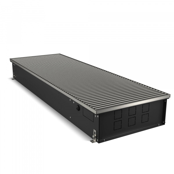 Конвектор внутрипольный Royal Thermo ATRIUM-150/400/2400-DG-U-NA Галерея - Изображение 145314