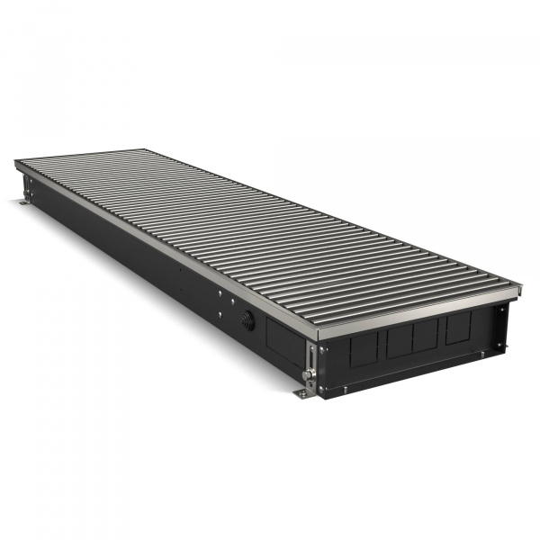 Конвектор внутрипольный Royal Thermo ATRIUM-90/300/2000-DG-U-NA Галерея - Изображение 146800