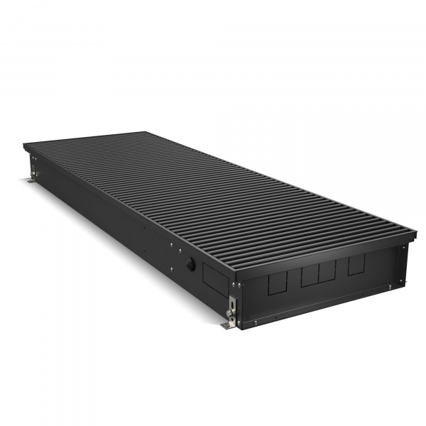 Конвектор внутрипольный Royal Thermo ATRIUM-110/400/2200-DG-U-BL Галерея - Изображение 146981