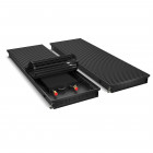 Конвектор внутрипольный Royal Thermo ATRIUM-75/400/1600-NG-U-BL Превью - Изображение 147068