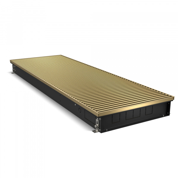 Конвектор внутрипольный Royal Thermo ATRIUM-90/400/1000-DG-U-AU Галерея - Изображение 147203