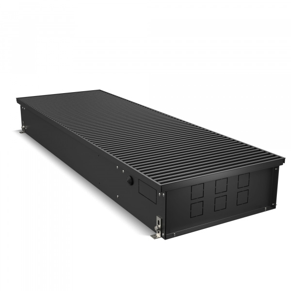 Конвектор внутрипольный Royal Thermo ATRIUM-150/400/2800-DG-U-BL Галерея - Изображение 147473