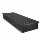 Конвектор внутрипольный Royal Thermo ATRIUM-150/400/2800-DG-U-BL Превью - Изображение 147473