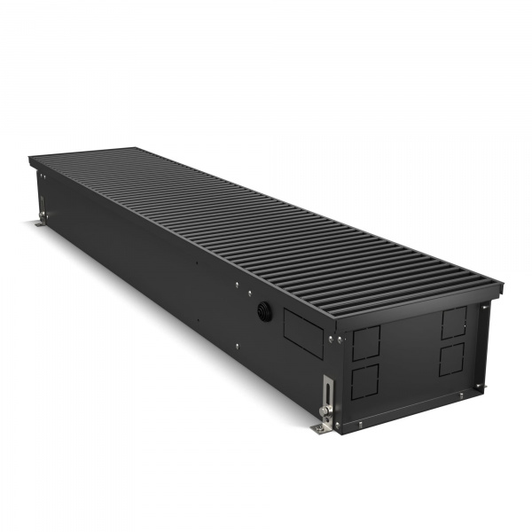Конвектор внутрипольный Royal Thermo ATRIUM-150/250/2800-DG-U-BL Галерея - Изображение 148518