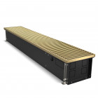 Конвектор внутрипольный Royal Thermo ATRIUM-150/200/1800-DG-U-AU Превью - Изображение 148580