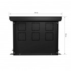 Конвектор внутрипольный Royal Thermo ATRIUM-190/250/1600-DG-U-BL Превью - Изображение 148645