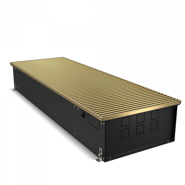 Конвектор внутрипольный Royal Thermo ATRIUM-190/400/1400-DG-U-AU Галерея - Изображение 148787