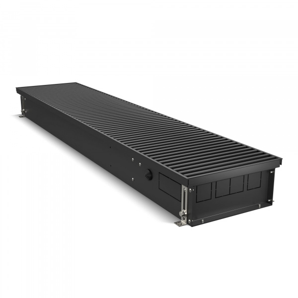 Конвектор внутрипольный Royal Thermo ATRIUM-110/250/3000-DG-U-BL Галерея - Изображение 148997