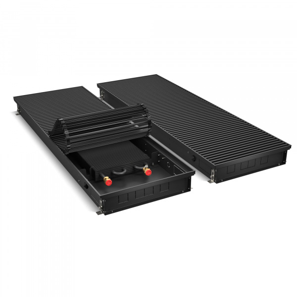 Конвектор внутрипольный Royal Thermo ATRIUM-90/400/1200-DG-U-BL Галерея - Изображение 149084