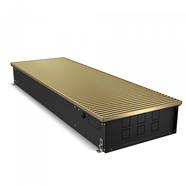 Конвектор внутрипольный Royal Thermo ATRIUM-150/400/1600-DG-U-AU Галерея - Изображение 149785
