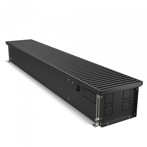 Конвектор внутрипольный Royal Thermo ATRIUM-150/200/2400-DG-U-BL Галерея - Изображение 149992