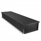 Конвектор внутрипольный Royal Thermo ATRIUM-150/300/2000-DG-U-BL Превью - Изображение 150486
