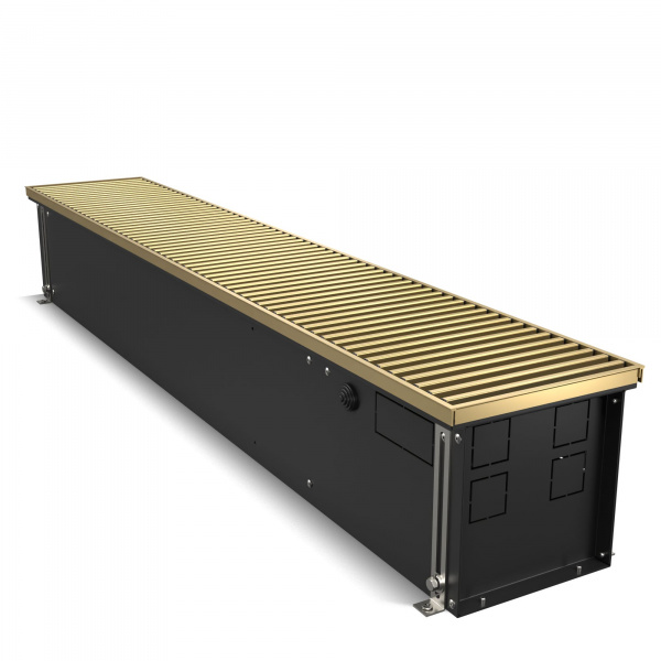 Конвектор внутрипольный Royal Thermo ATRIUM-190/200/1000-DG-U-AU Галерея - Изображение 150540