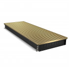 Конвектор внутрипольный Royal Thermo ATRIUM-90/400/1600-DG-U-AU Превью - Изображение 151256