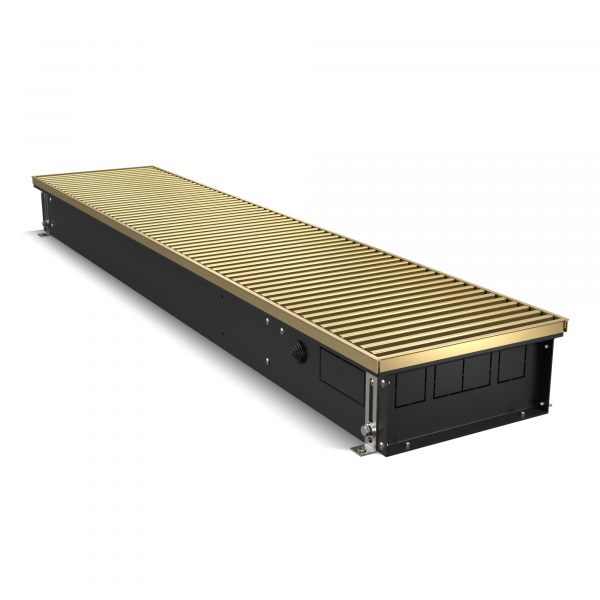 Конвектор внутрипольный Royal Thermo ATRIUM-110/250/1000-DG-U-AU Галерея - Изображение 151813