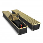 Конвектор внутрипольный Royal Thermo ATRIUM-150/200/1200-DG-U-AU Превью - Изображение 153558