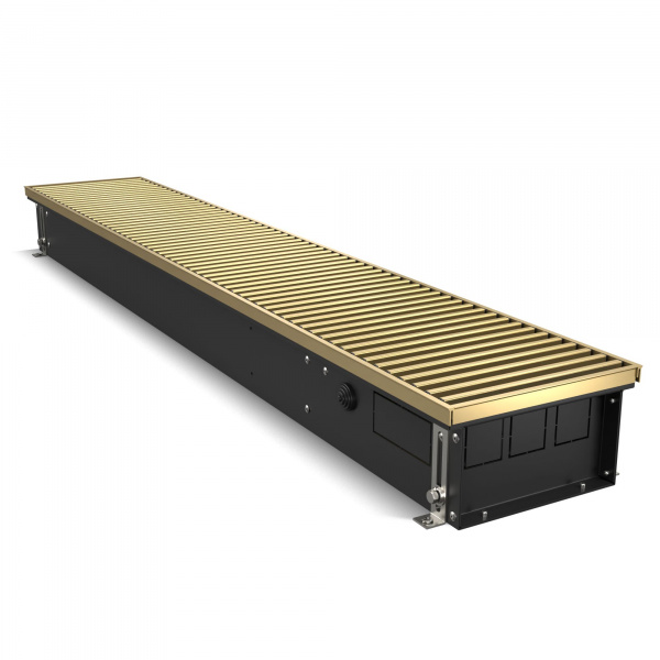 Конвектор внутрипольный Royal Thermo ATRIUM-110/200/3000-DG-U-AU Галерея - Изображение 153716