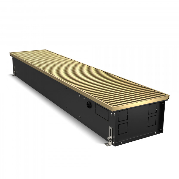 Конвектор внутрипольный Royal Thermo ATRIUM-150/250/1400-DG-U-AU Галерея - Изображение 154208