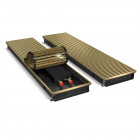 Конвектор внутрипольный Royal Thermo ATRIUM-75/300/2800-DG-U-AU Превью - Изображение 154796