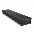 Конвектор внутрипольный Royal Thermo ATRIUM-110/250/1800-DG-U-BL Превью - Изображение 156376