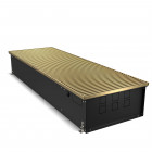 Конвектор внутрипольный Royal Thermo ATRIUM-190/400/2600-DG-U-AU Превью - Изображение 156902