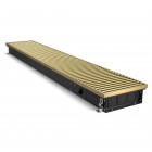Конвектор внутрипольный Royal Thermo ATRIUM-75/200/1400-DG-U-AU Превью - Изображение 157108