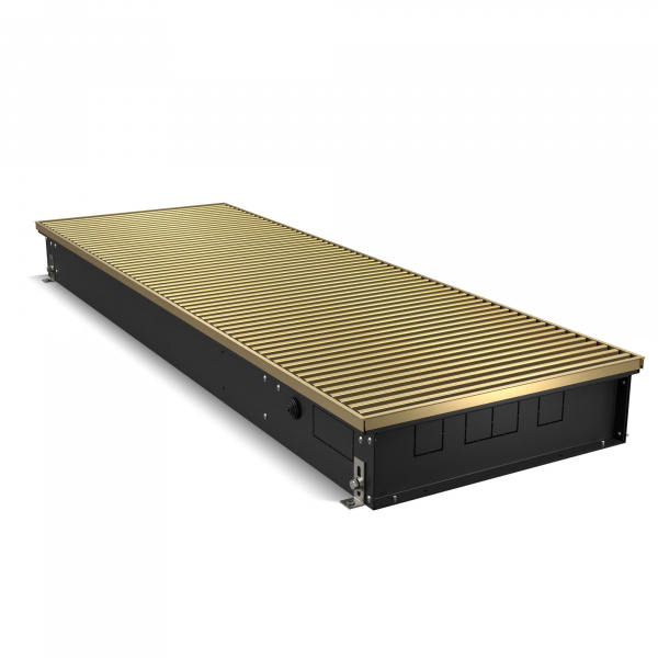 Конвектор внутрипольный Royal Thermo ATRIUM-110/400/2800-DG-U-AU Галерея - Изображение 158388