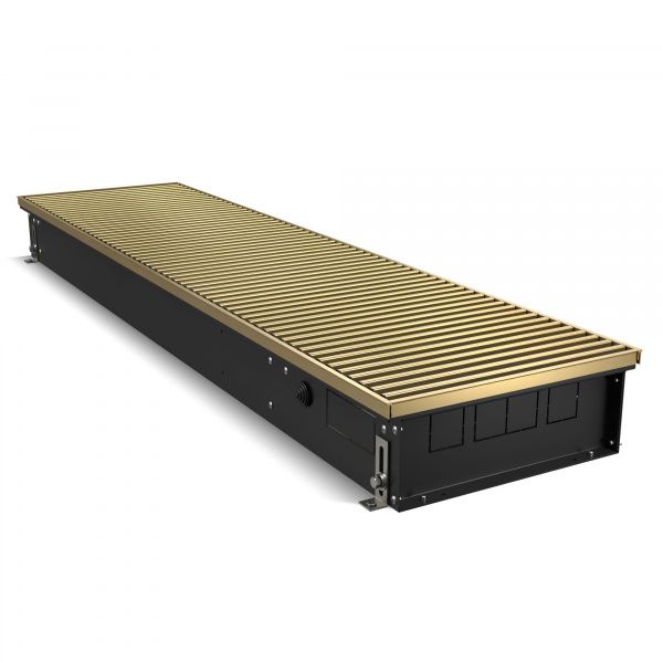 Конвектор внутрипольный Royal Thermo ATRIUM-110/300/2800-DG-U-AU Галерея - Изображение 159143