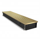 Конвектор внутрипольный Royal Thermo ATRIUM-110/250/2400-DG-U-AU Превью - Изображение 160525