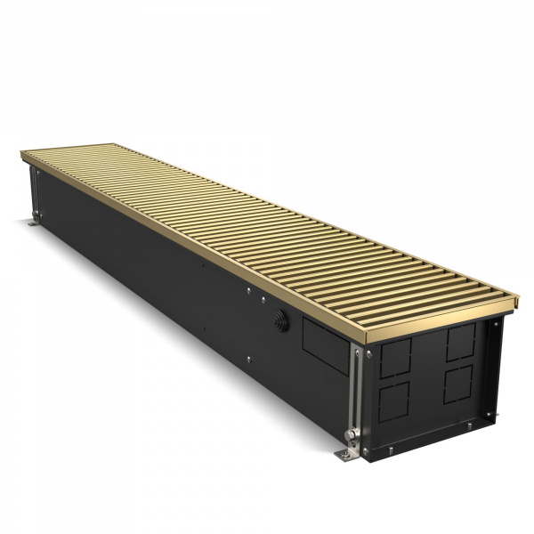 Конвектор внутрипольный Royal Thermo ATRIUM-150/200/2200-DG-U-AU Галерея - Изображение 161040