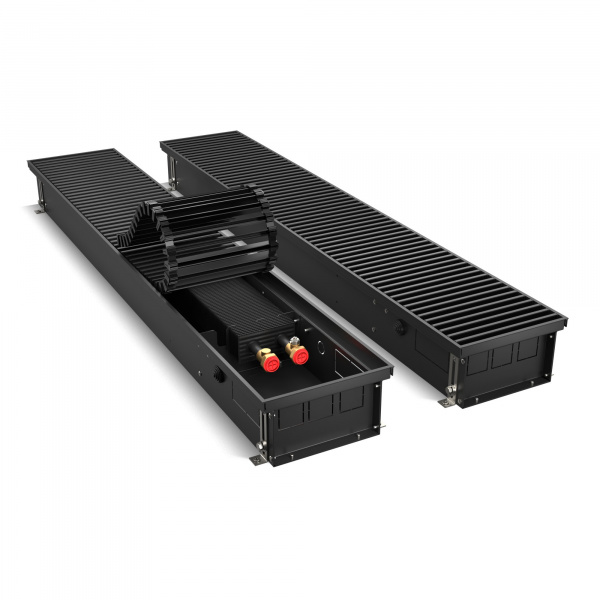 Конвектор внутрипольный Royal Thermo ATRIUM-110/200/900-DG-U-BL Галерея - Изображение 161512