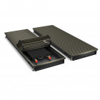 Конвектор внутрипольный Royal Thermo ATRIUM-75/400/2700-DG-U-DB Превью - Изображение 161872