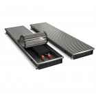 Конвектор внутрипольный Royal Thermo ATRIUM-75/300/2100-DG-U-NA Превью - Изображение 163527