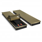 Конвектор внутрипольный Royal Thermo ATRIUM-75/300/1500-DG-U-LB Превью - Изображение 163666