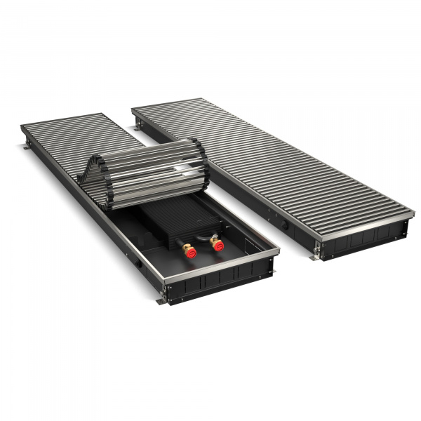 Конвектор внутрипольный Royal Thermo ATRIUM-75/300/1500-DG-U-NA Галерея - Изображение 163689